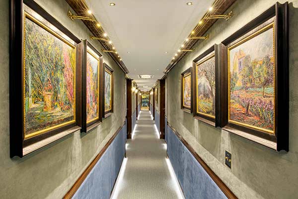 S.S. Bon Voyage Gallery Image